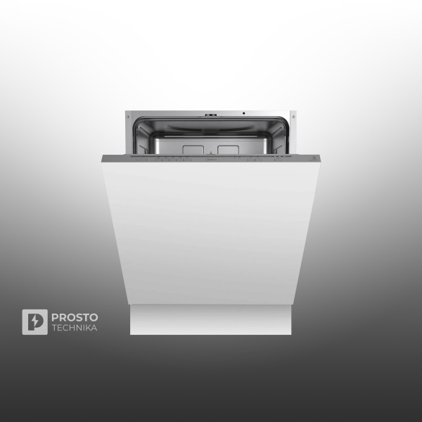 Посудомоечная машина Midea MID60S100i